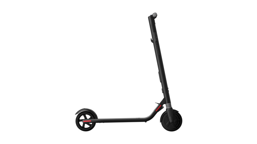 Ninebot Kickscooter by Segway ES1 Ninebot Kickscooter by Segway ES1