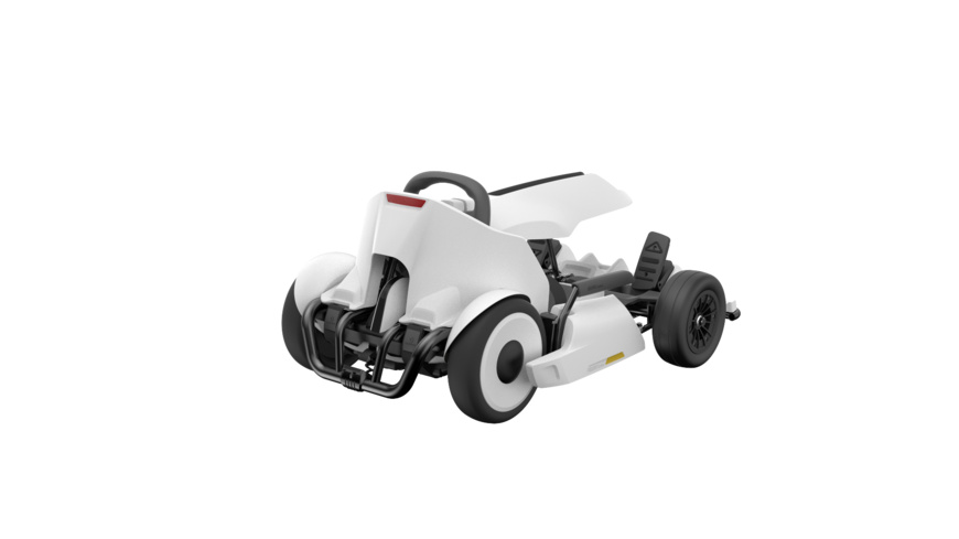 Segway Go Kart Segway Go Kart