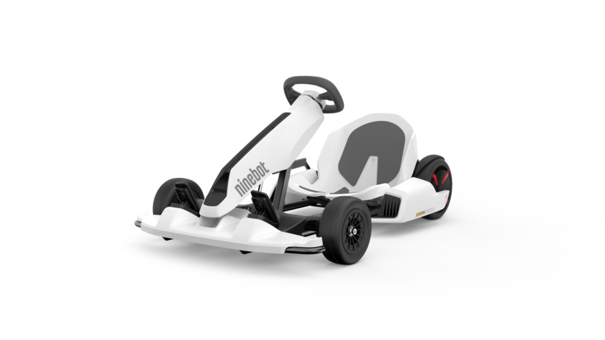 Segway Go Kart Segway Go Kart