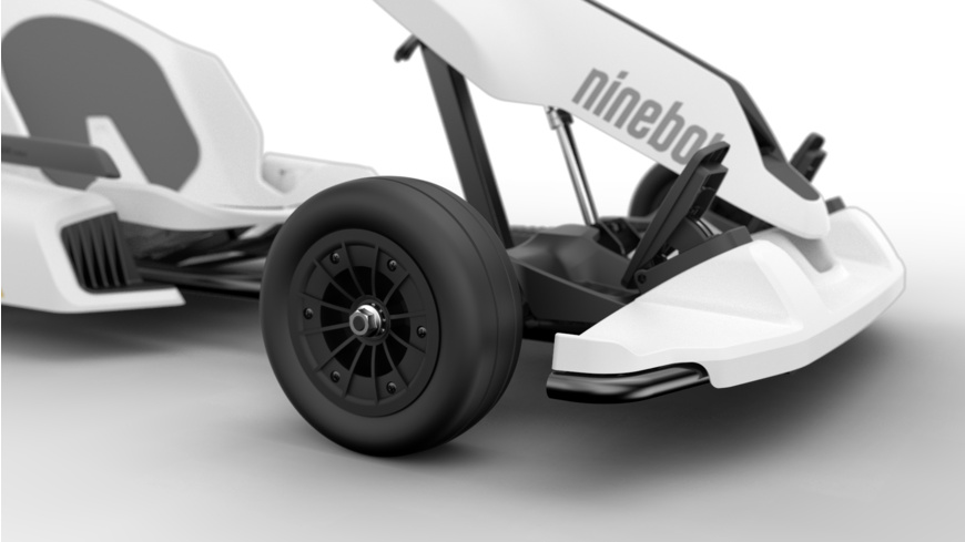 Segway Go Kart Segway Go Kart