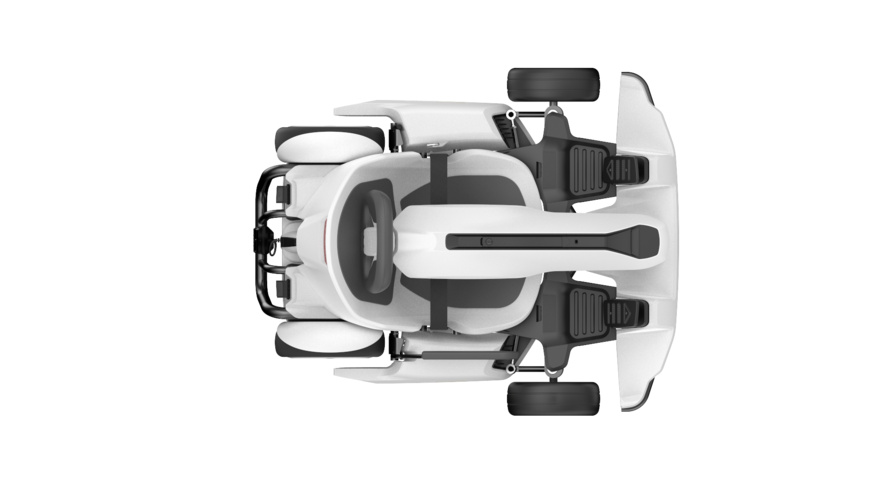 Segway Go Kart Segway Go Kart