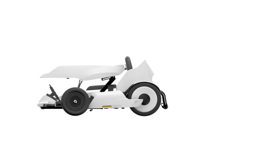 Segway Go Kart Segway Go Kart