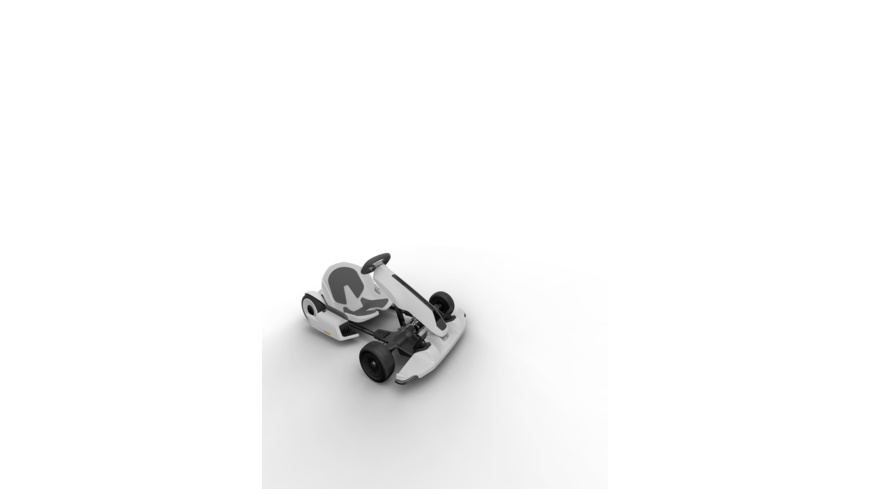 Segway Go Kart Segway Go Kart