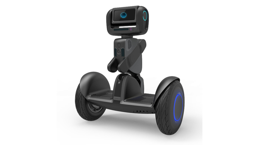 Segway Loomo Segway Loomo