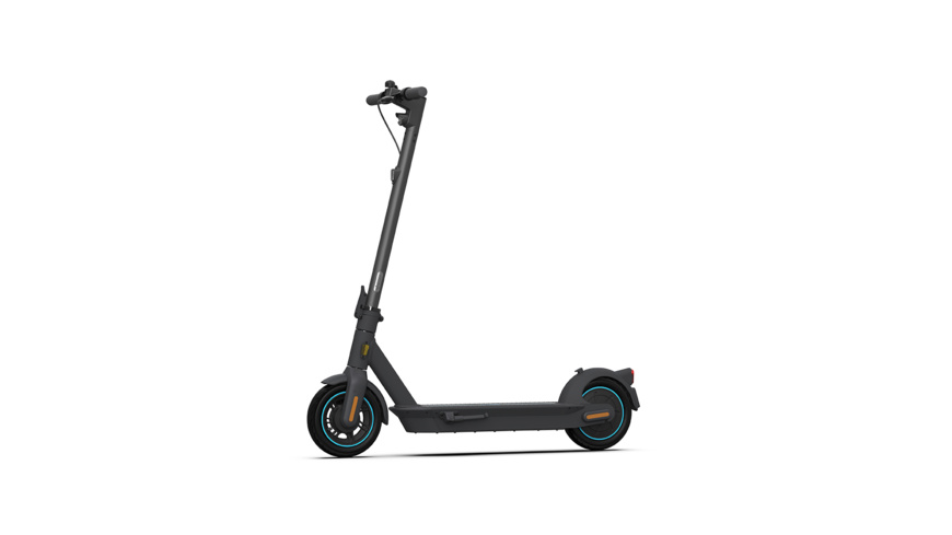 Ninebot KickScooter MAX G30D Ninebot KickScooter MAX G30D
