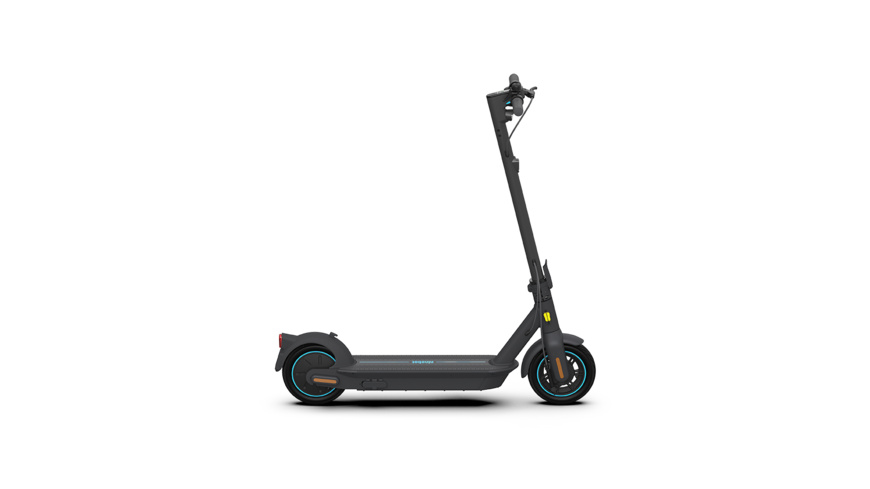 Ninebot KickScooter MAX G30D Ninebot KickScooter MAX G30D