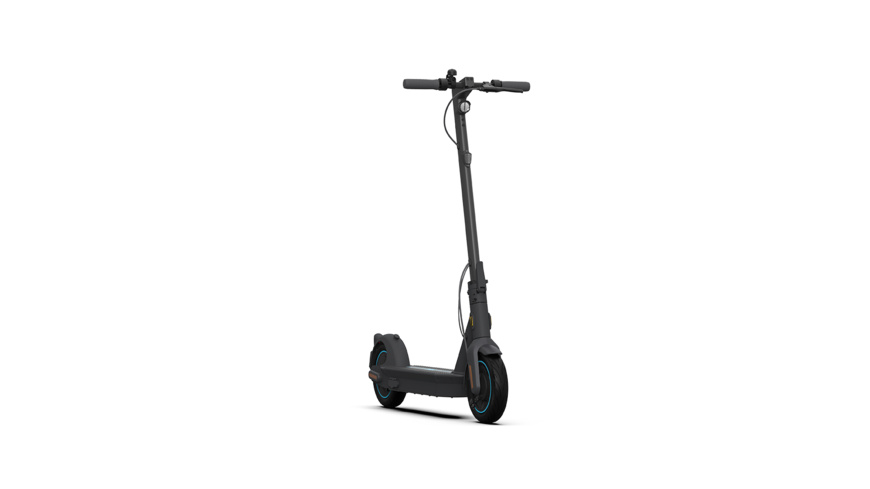 Ninebot KickScooter MAX G30D Ninebot KickScooter MAX G30D