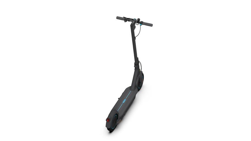 Ninebot KickScooter MAX G30D Ninebot KickScooter MAX G30D