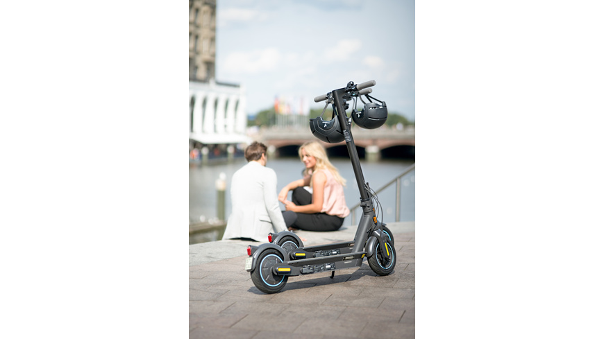 Ninebot KickScooter MAX G30D Ninebot KickScooter MAX G30D