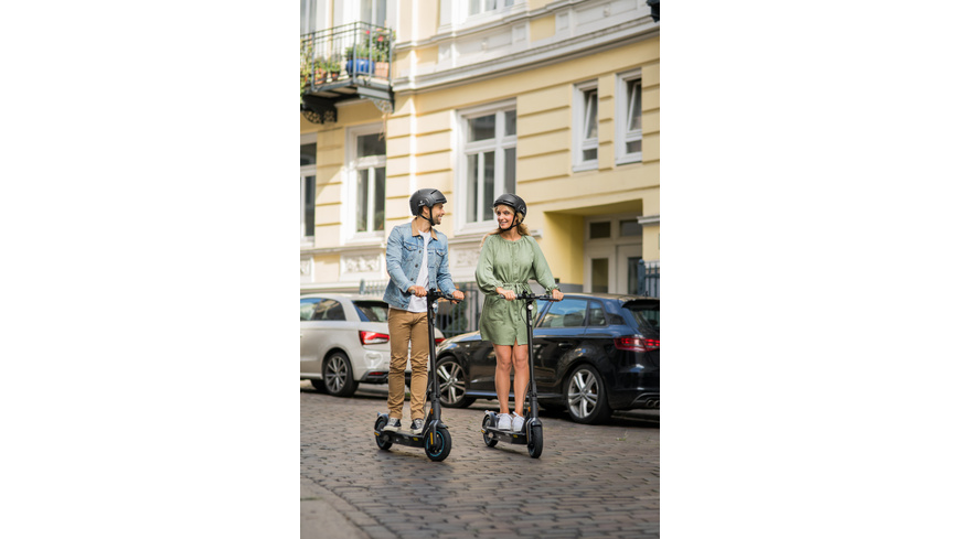 Ninebot KickScooter MAX G30D Ninebot KickScooter MAX G30D