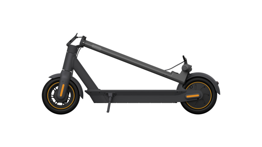 Ninebot KickScooter MAX G30 by Segway Ninebot KickScooter MAX G30 by Segway