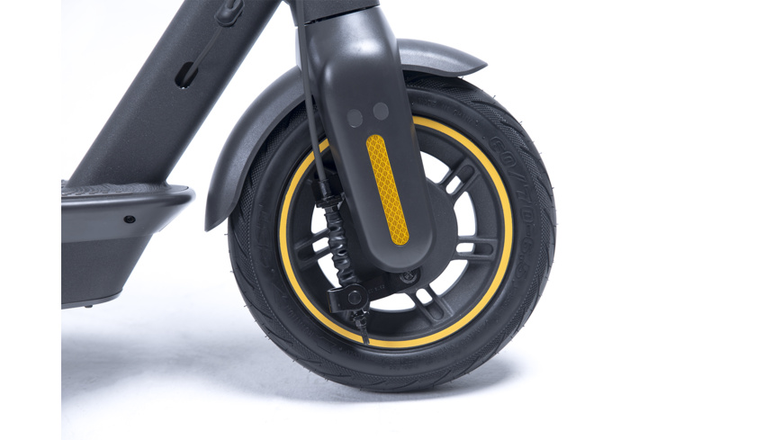 Ninebot KickScooter MAX G30 by Segway Ninebot KickScooter MAX G30 by Segway
