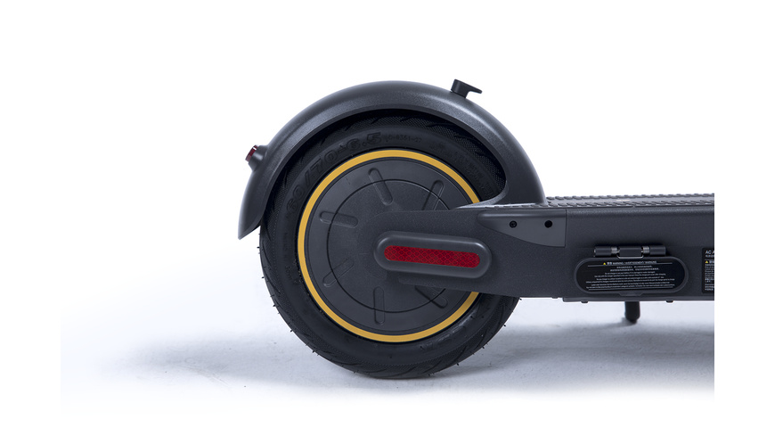 Ninebot KickScooter MAX G30 by Segway Ninebot KickScooter MAX G30 by Segway