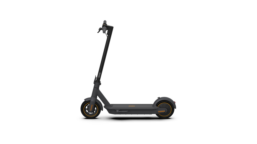 Ninebot KickScooter MAX G30 by Segway Ninebot KickScooter MAX G30 by Segway