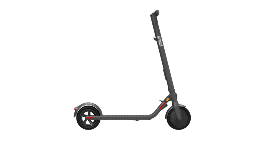 Ninebot KickScooter E22E by Segway Ninebot KickScooter E22E by Segway