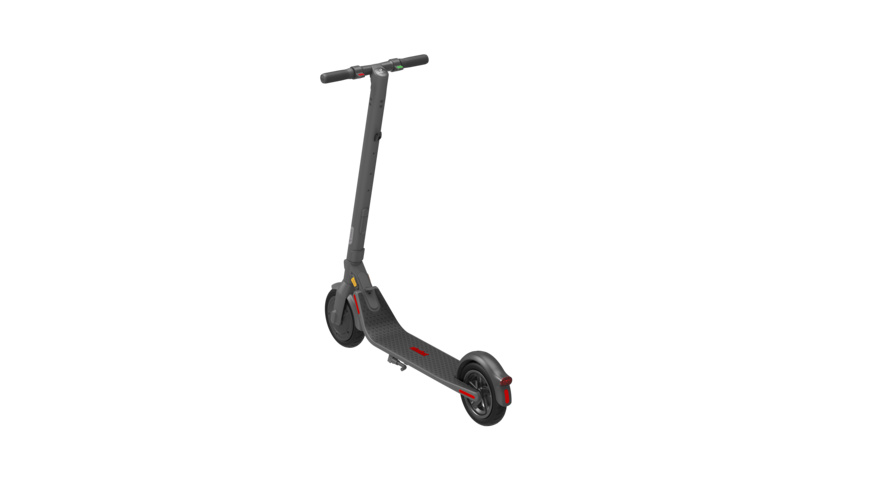 Ninebot KickScooter E22E by Segway Ninebot KickScooter E22E by Segway