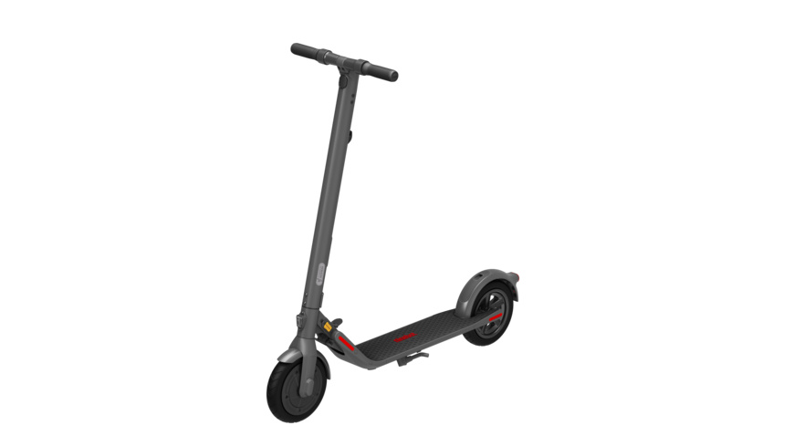 Ninebot KickScooter E22E by Segway Ninebot KickScooter E22E by Segway