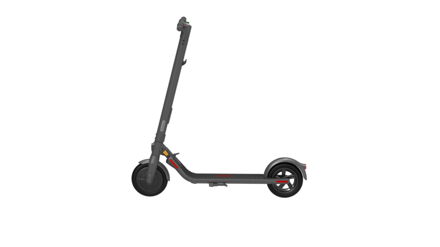 Ninebot KickScooter E22E by Segway Ninebot KickScooter E22E by Segway