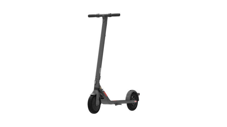 Ninebot KickScooter E25E by Segway Ninebot KickScooter E25E by Segway