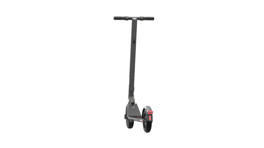 Ninebot KickScooter E25E by Segway Ninebot KickScooter E25E by Segway