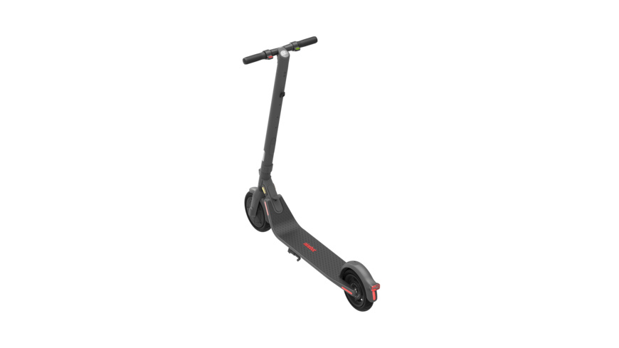 Ninebot KickScooter E25E by Segway Ninebot KickScooter E25E by Segway