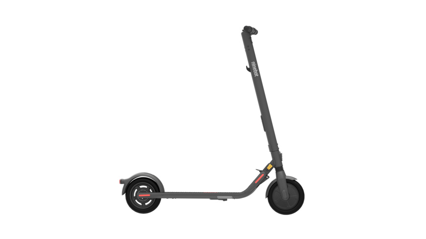 Ninebot KickScooter E25E by Segway Ninebot KickScooter E25E by Segway
