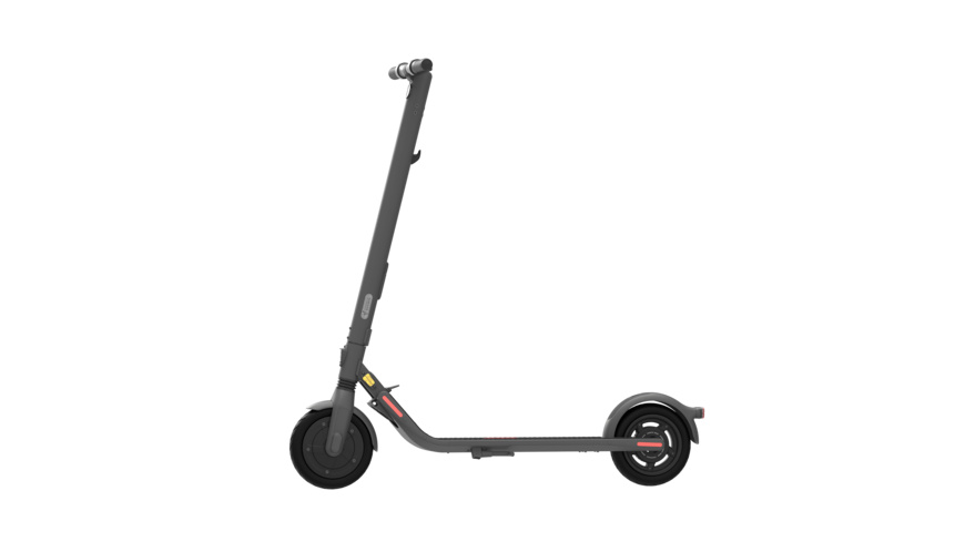 Ninebot KickScooter E25E by Segway Ninebot KickScooter E25E by Segway
