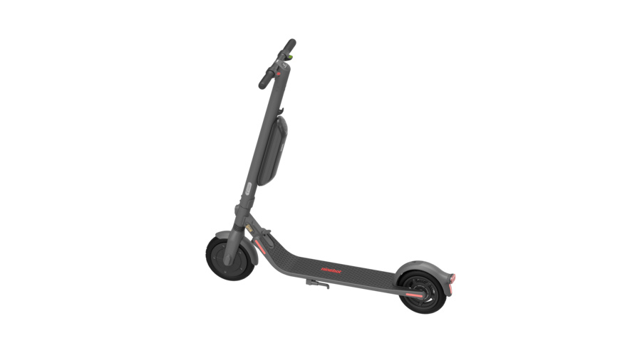 Ninebot KickScooter E45E by Segway Ninebot KickScooter E45E by Segway