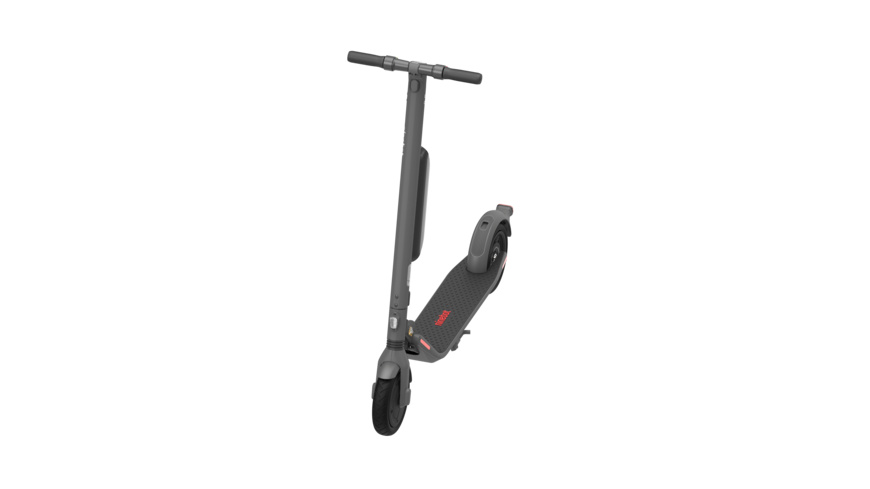 Ninebot KickScooter E45E by Segway Ninebot KickScooter E45E by Segway