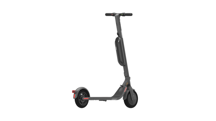 Ninebot KickScooter E45E by Segway Ninebot KickScooter E45E by Segway