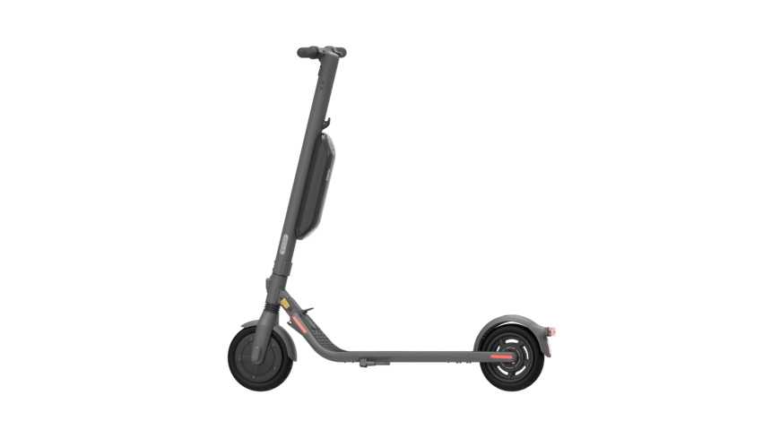 Ninebot KickScooter E45E by Segway Ninebot KickScooter E45E by Segway