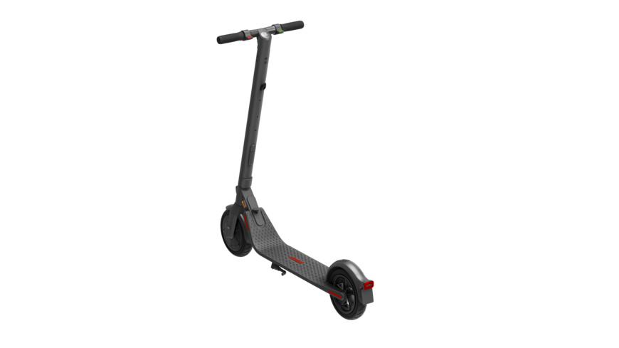 Ninebot KickScooter E22D by Segway Ninebot KickScooter E22D by Segway