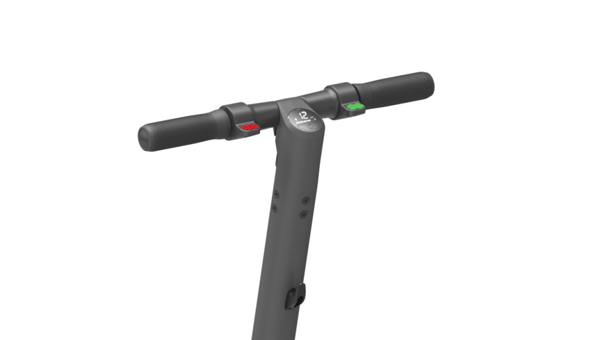 Ninebot KickScooter E22D by Segway Ninebot KickScooter E22D by Segway