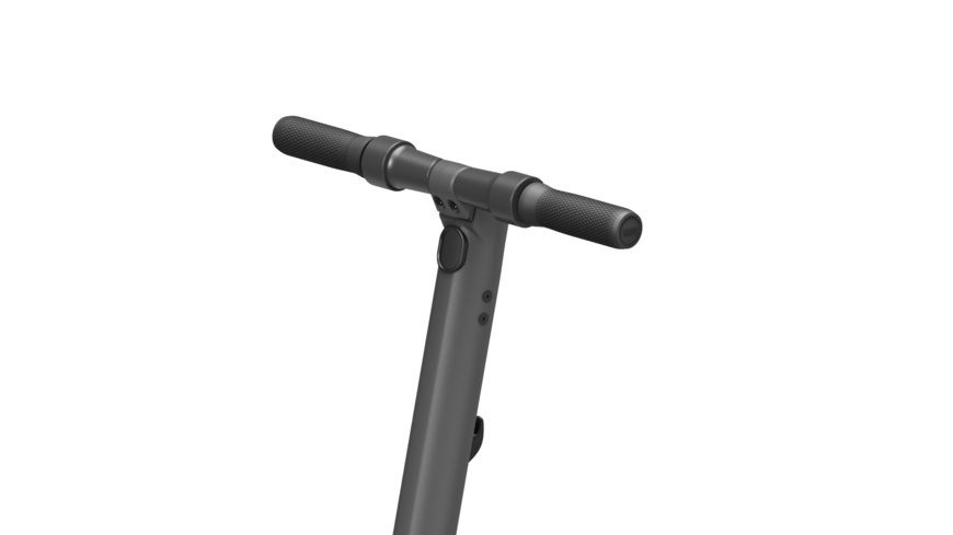 Ninebot KickScooter E22D by Segway Ninebot KickScooter E22D by Segway