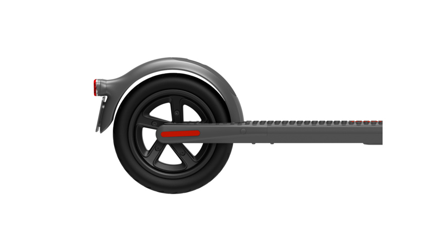Ninebot KickScooter E22D by Segway Ninebot KickScooter E22D by Segway