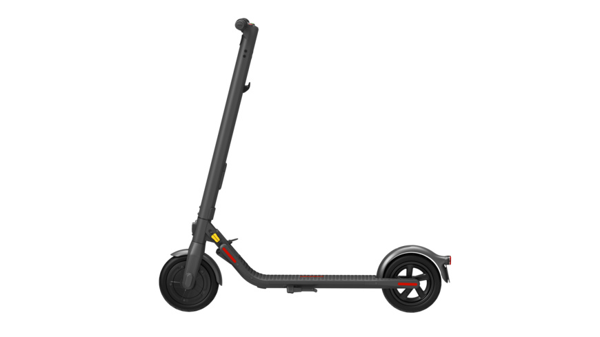Ninebot KickScooter E22D by Segway Ninebot KickScooter E22D by Segway