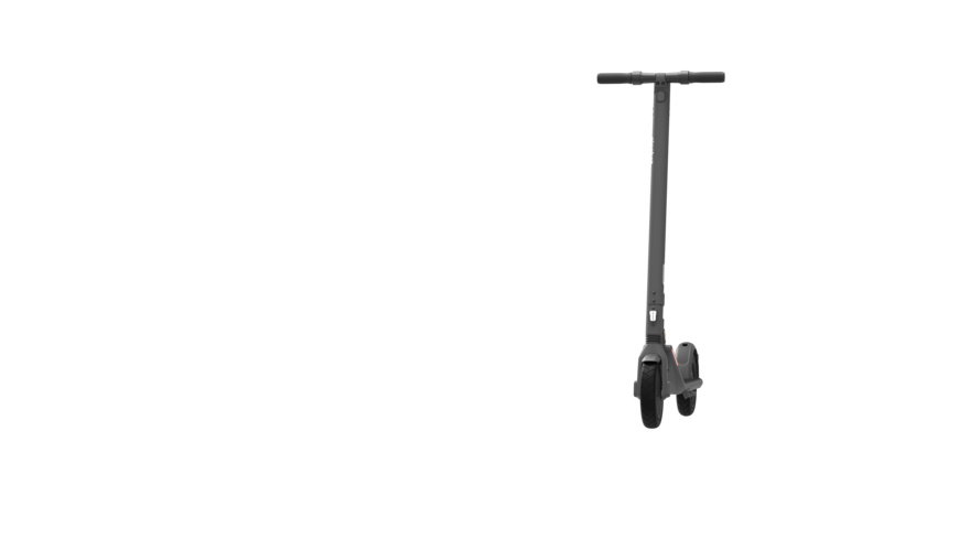 Ninebot KickScooter E25D by Segway Ninebot KickScooter E25D by Segway