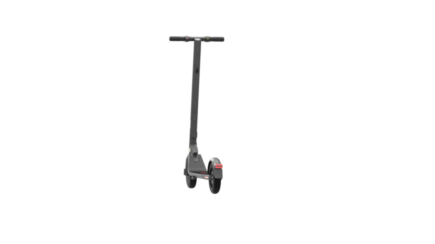 Ninebot KickScooter E25D by Segway Ninebot KickScooter E25D by Segway