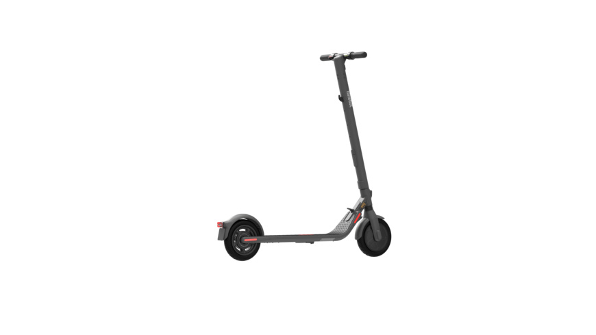 Ninebot KickScooter E25D by Segway Ninebot KickScooter E25D by Segway