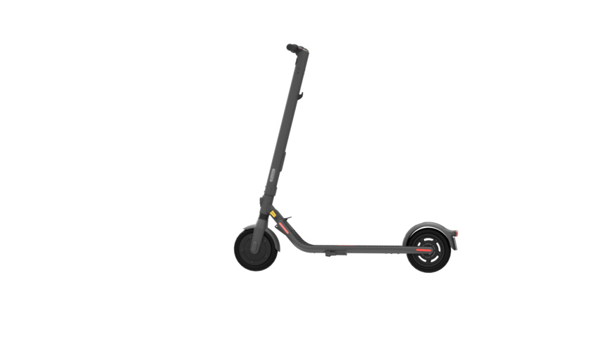 Ninebot KickScooter E25D by Segway Ninebot KickScooter E25D by Segway