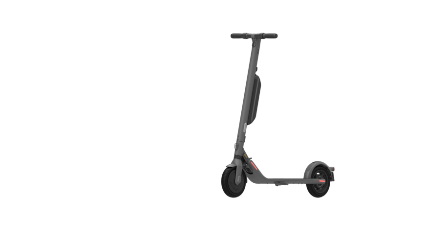 Ninebot KickScooter E45D by Segway Ninebot KickScooter E45D by Segway