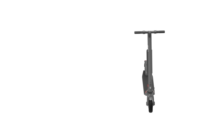 Ninebot KickScooter E45D by Segway Ninebot KickScooter E45D by Segway