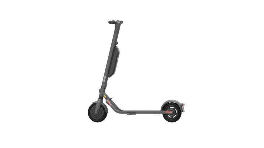 Ninebot KickScooter E45D by Segway Ninebot KickScooter E45D by Segway