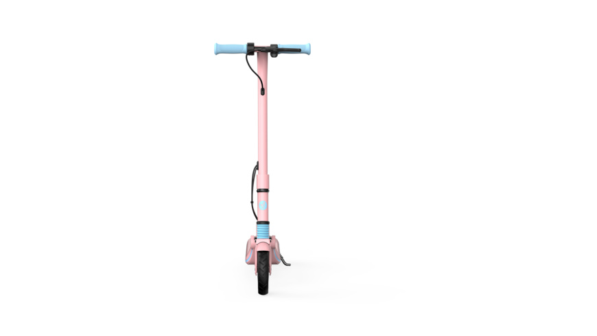 Ninebot eKickScooter ZING E8 (pink) Ninebot eKickScooter ZING E8 (pink)
