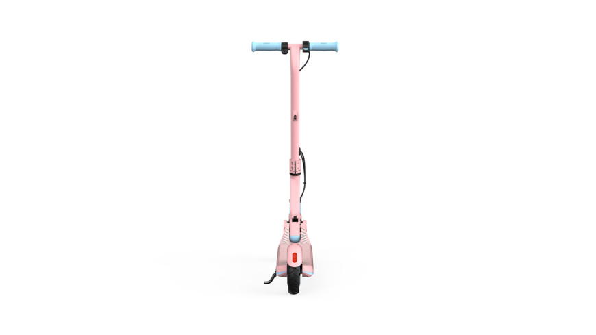 Ninebot eKickScooter ZING E8 (pink) Ninebot eKickScooter ZING E8 (pink)