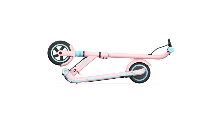 Ninebot eKickScooter ZING E8 (pink) Ninebot eKickScooter ZING E8 (pink)