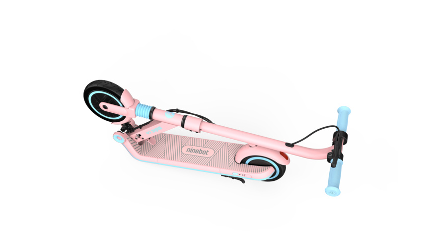Ninebot eKickScooter ZING E8 (pink) Ninebot eKickScooter ZING E8 (pink)