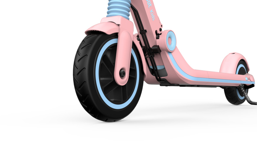 Ninebot eKickScooter ZING E8 (pink) Ninebot eKickScooter ZING E8 (pink)