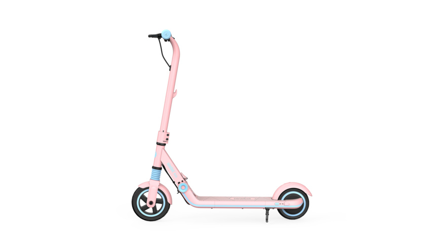 Ninebot eKickScooter ZING E8 (pink) Ninebot eKickScooter ZING E8 (pink)