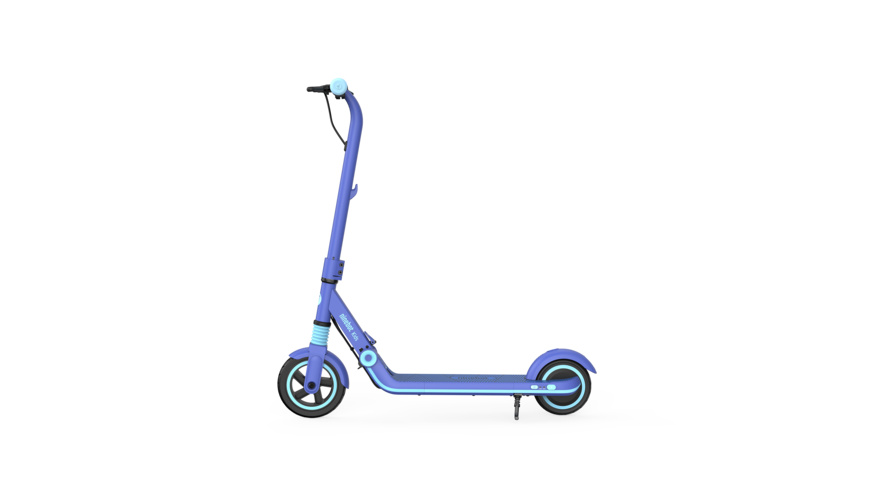 Ninebot eKickScooter ZING E8 (blau) Ninebot eKickScooter ZING E8 (blau)